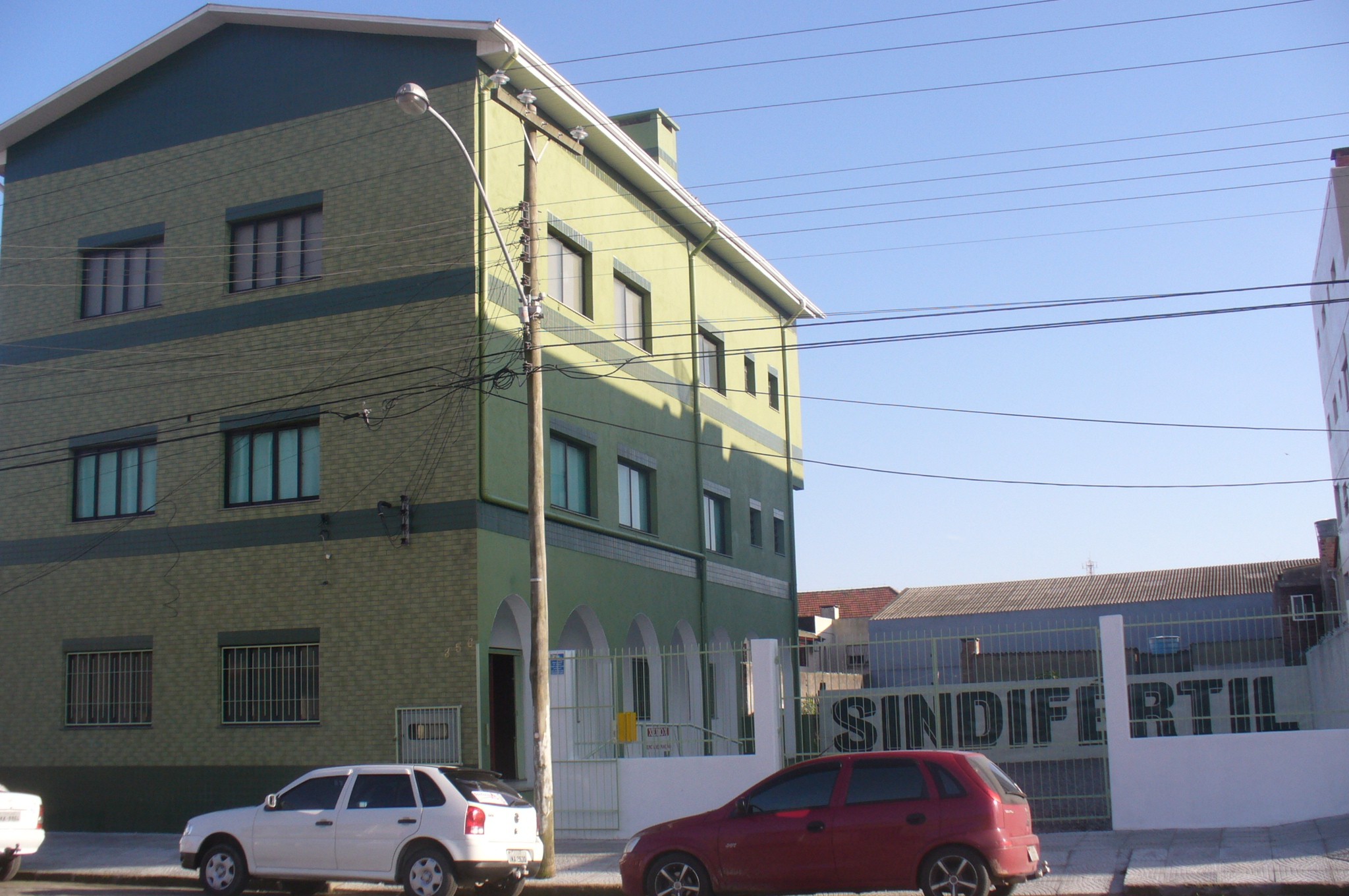 Sindifertil prepara evento em comemoração ao Dia do Trabalho
