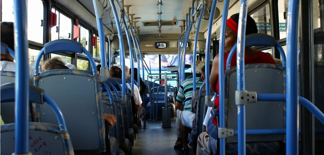 Novo edital do transporte público sairá em maio