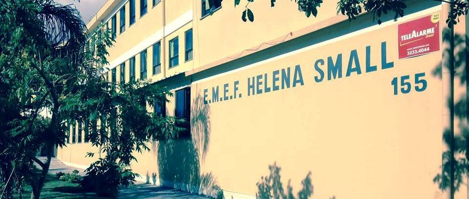 Alunos do 8° ano do Helena Small estão sem professora de matemática