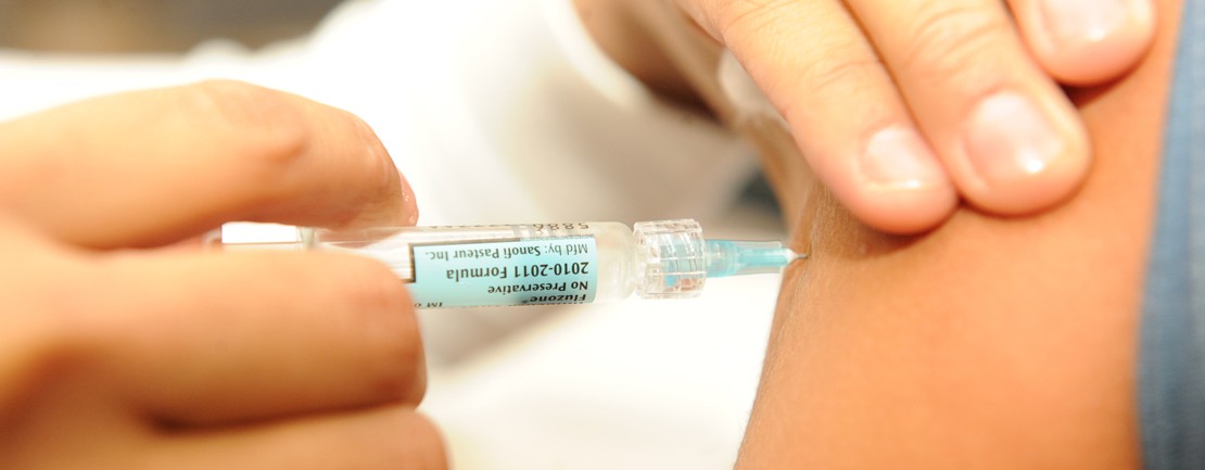 Divulgados dados da terceira semana de vacinação