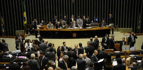 Senado instala CPI para investigar denúncias da Operação Zelotes