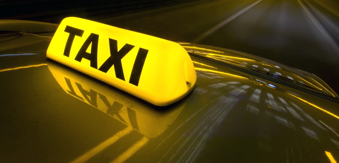 Taxistas fazem paralisação às 17h em Rio Grande