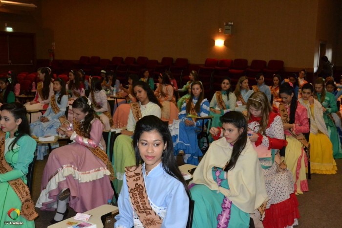 Confira os resultados da 45ª Ciranda Cultural