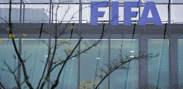 Justiça suíça confirma prisão de seis dirigentes da Fifa