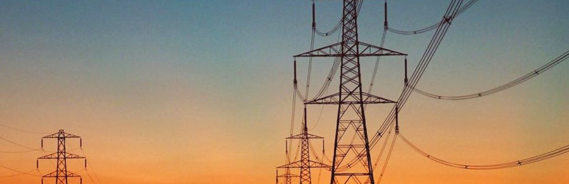 Confira as datas dos desligamentos de energia elétrica programados