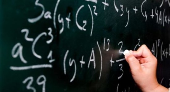 Olímpiada de Matemática das Escolas Públicas acontece em todo país