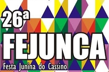 Inscrições abertas para parte artística da 26ª FEJUNCA