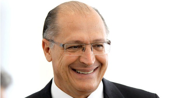 Governo vai procurar Alckmin para discutir alternativa à redução da maioridade