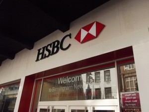 Mesmo em processo de venda, HSBC diz que opera normalmente no Brasil