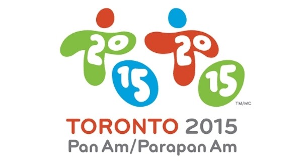 Confira as últimas informações dos Jogos Pan-Americanos de Toronto