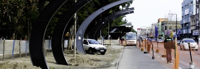 Executivo retoma as obras da Estação Tamandaré