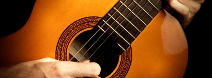 Oficinas de música serão oferecidas gratuitamente 