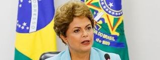 Dilma tem até quarta para responder TCU sobre contas do governo