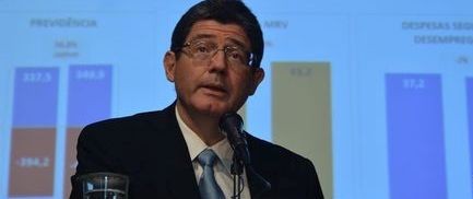 Governo espera queda de 1,5% do PIB e inflação de 9% em 2015