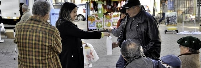 Secretaria da Saúde promove atividades em prol do combate às hepatites
