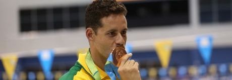 Brasil termina em 3º nos jogos Pan-Americanos de Toronto