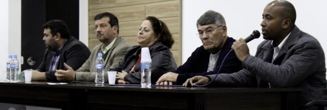 Empreendedorismo é tema de Seminário no Hospital Universitário
