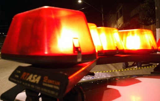 Confira as ocorrências policiais das últimas horas