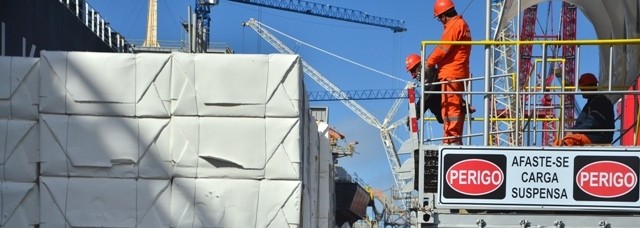 Celulose movimenta a economia e ganha destaque na exportação