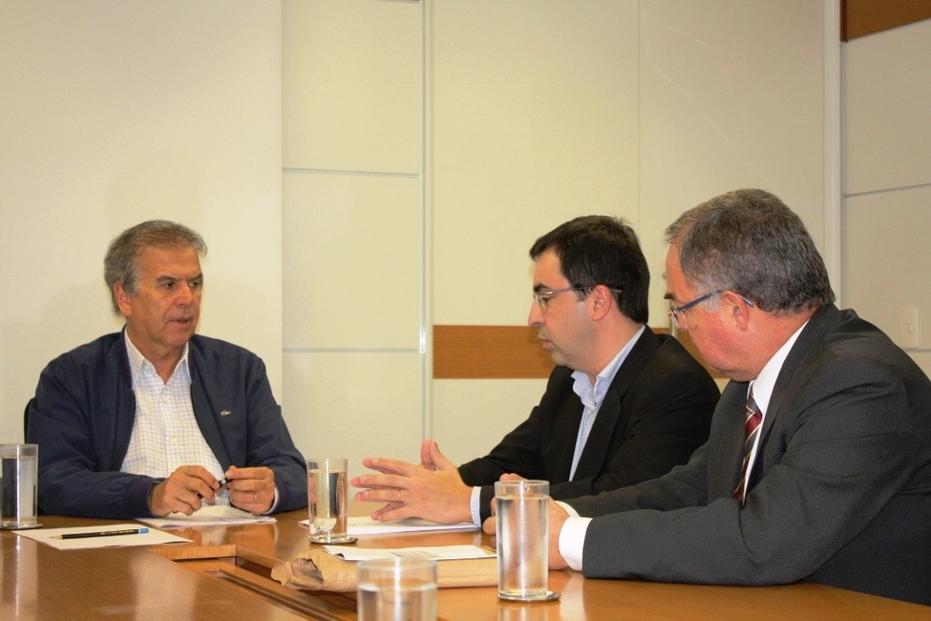 SUPRG quer participação da sociedade durante a dragagem