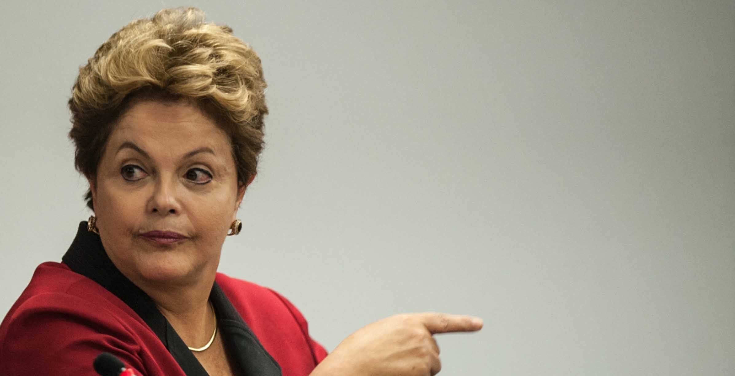 Dilma faz apelo a senadores para que não aprovem pautas-bomba
