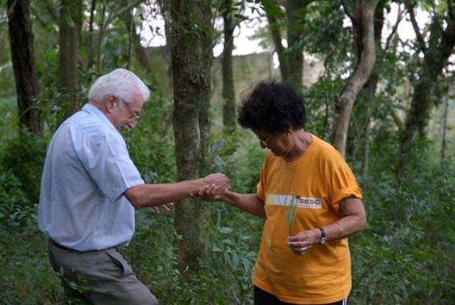 Programa Sesc Maturidade Ativa tem intensa programação em Rio Grande