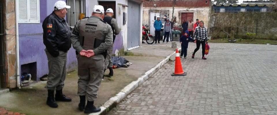 Rio Grande chega a 26 homicídios em 2015