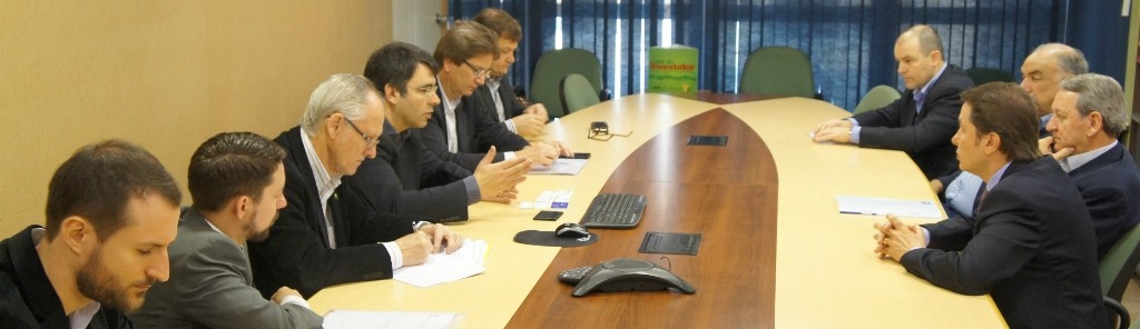 Branco reúne agroindústrias para avaliar PL 214/15