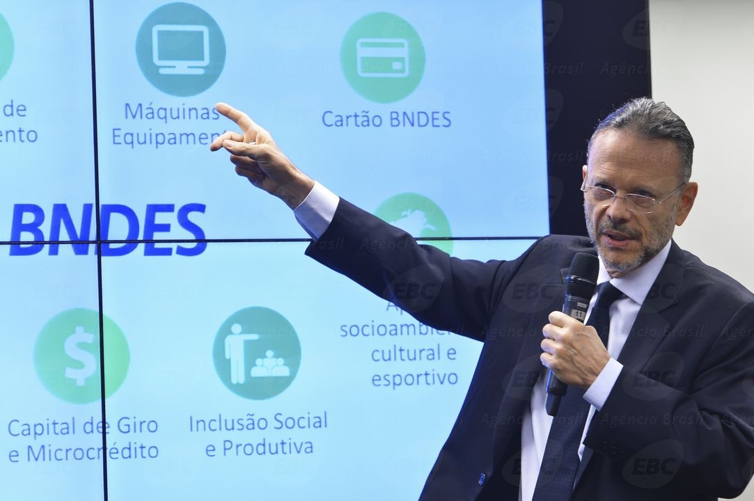 CPI do BNDES: ex-presidentes do banco serão convocados e não convidados