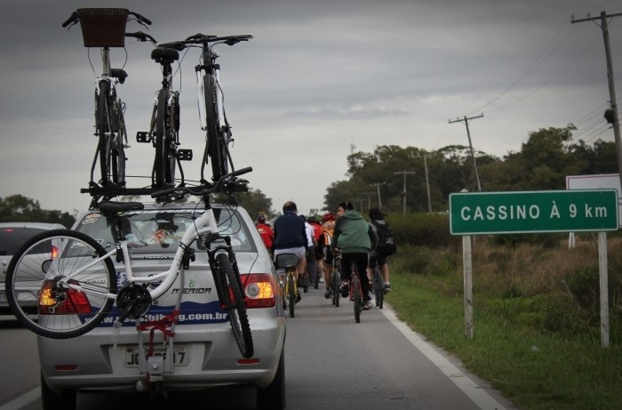 Apresentada programação para o Dia Mundial Sem Carro