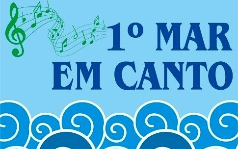Últimos dias para inscrições no 1º Festival de Música "Mar em Canto"