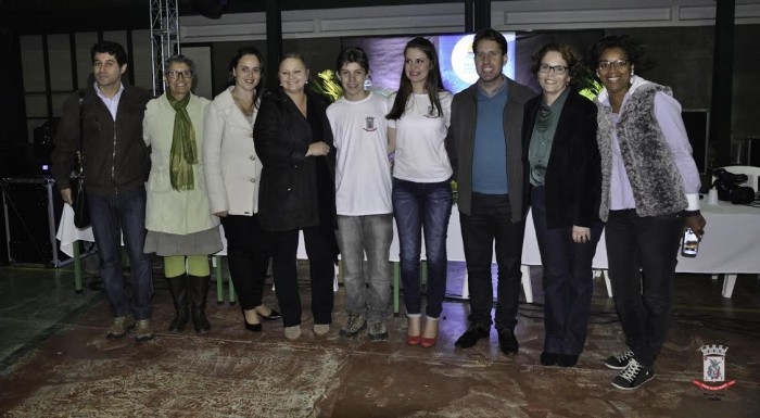 16ª Festa do Mar tem embaixador e embaixatriz definidos