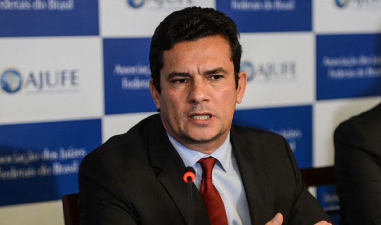 Sérgio Moro aceita denúncia contra Dirceu e mais 14 investigados na Lava Jato