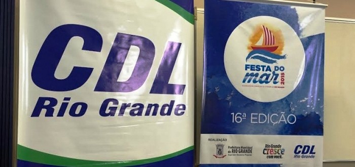 Expositores da 16ª Festa do Mar firmam contratos