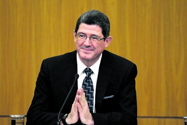 Nova CPMF vai vigorar até o fim de 2019, diz Levy