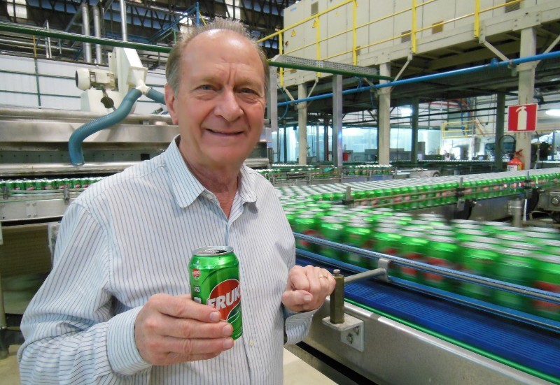 Presidente da Fruki será palestrante do Tá em Pauta