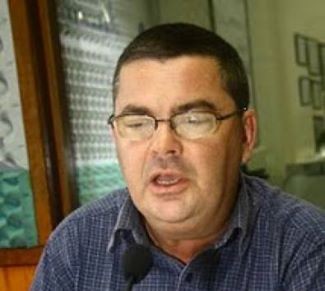Radialista Vicente Fazio será nome de via em Rio Grande