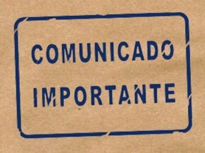Aulas suspensas em Rio Grande até hoje