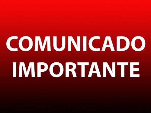 Comunicado do Grupo Oceano