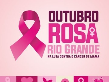 Executivo Municipal promove Outubro Rosa