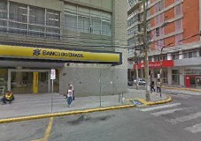 Ladrões roubam R$ 1,8 milhão de agência do BB