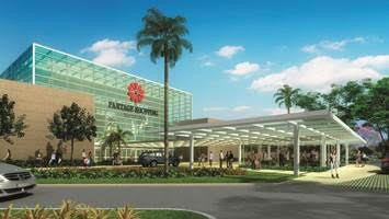 Administradora do Partage confirma presença no Abrasce Connection Mall&Retail