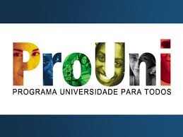 Estudantes podem se inscrever para uma bolsa do ProUni até quinta-feira