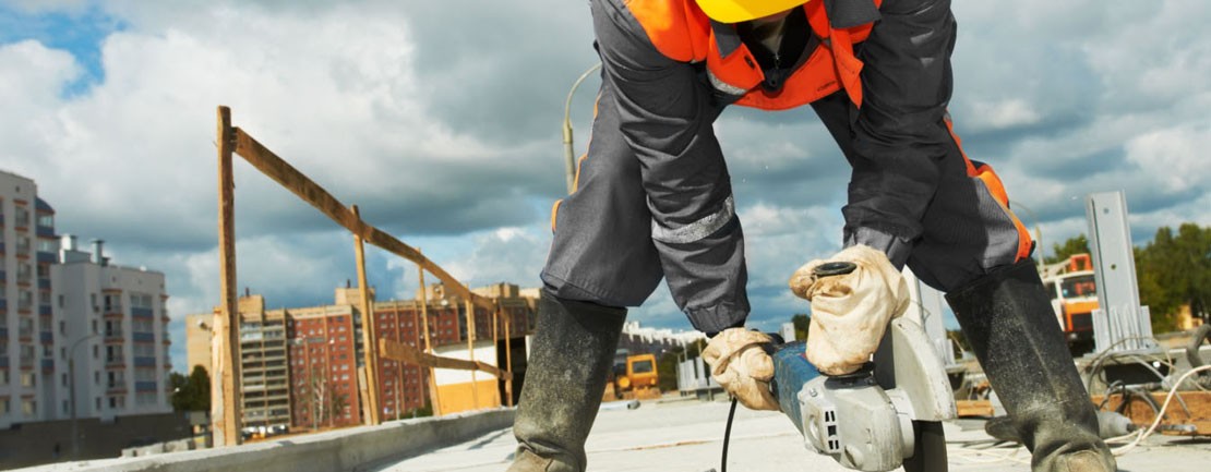 Sindicatos fecham dissídio de trabalhadores na construção