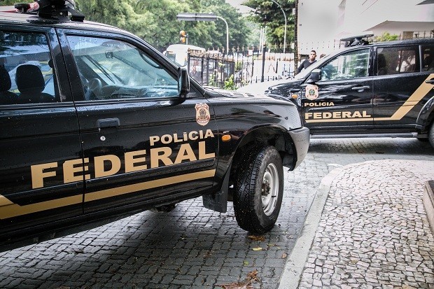 Presos na 14ª Operação Lava Jato fazem exames no IML