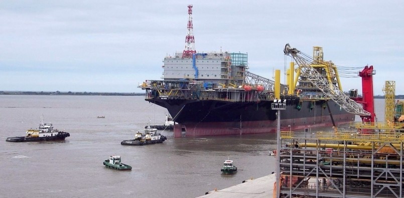 Site afirma que Petrobras e QGI devem selar acordo
