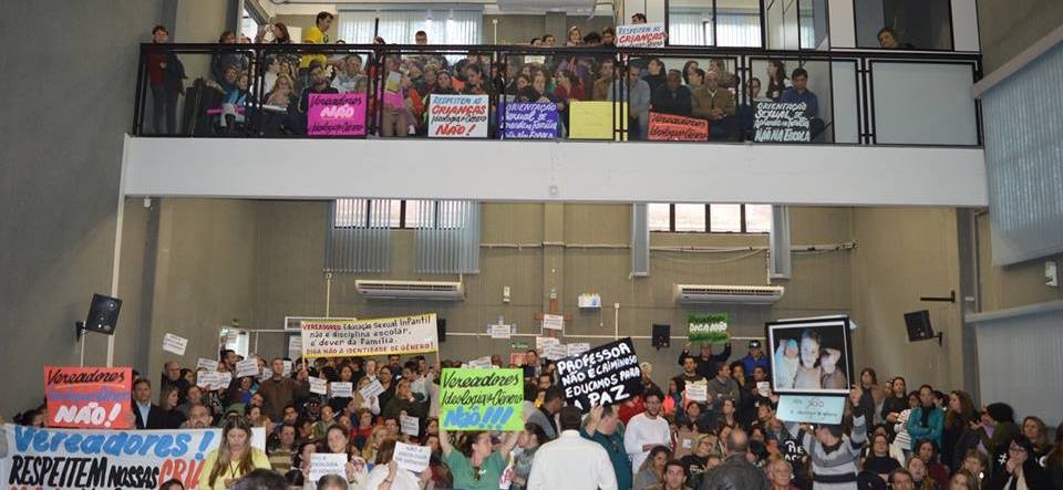 Câmara Municipal terá esquema especial de acesso