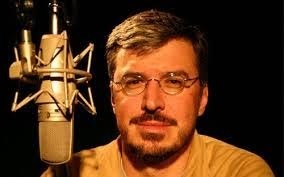 Palestra com o rio-grandino Luiz Arthur Ferrareto acontece na sexta-feira