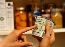 Rótulos terão que informar sobre alimentos que causam alergia