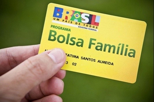 Pesagem do Bolsa Família acontece hoje